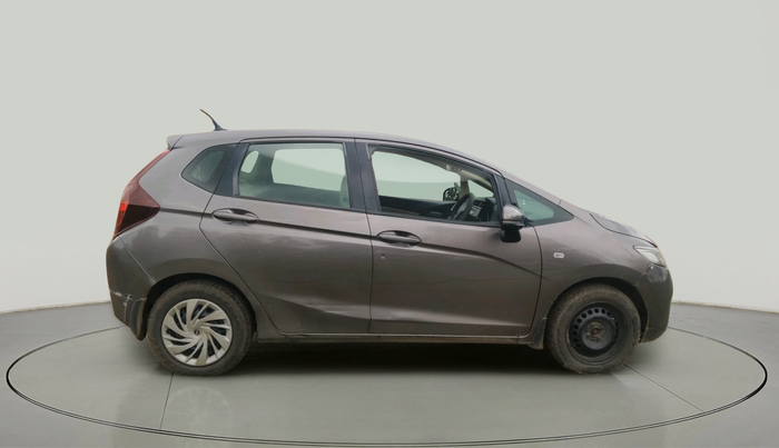 2015 Honda Jazz 1.5L I-DTEC SV, Diesel, Manual, 1,02,664 km, exterior