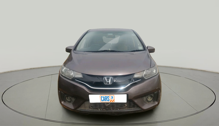 2015 Honda Jazz 1.5L I-DTEC SV, Diesel, Manual, 1,02,664 km, exterior