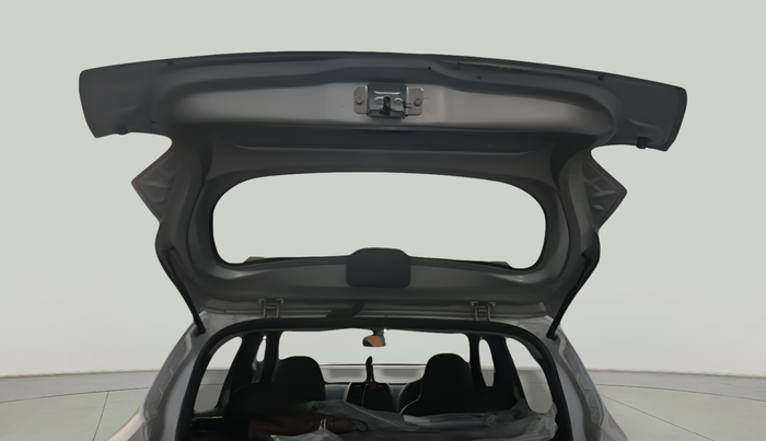 2018 Renault Kwid RXT 1.0 (O), Petrol, Manual, 73,321 km, exterior