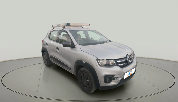 2018 Renault Kwid RXT 1.0 (O), Petrol, Manual, 73,321 km, exterior