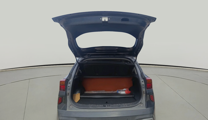 2021 KIA SELTOS HTK PLUS 1.5, Petrol, Manual, 81,851 km, exterior