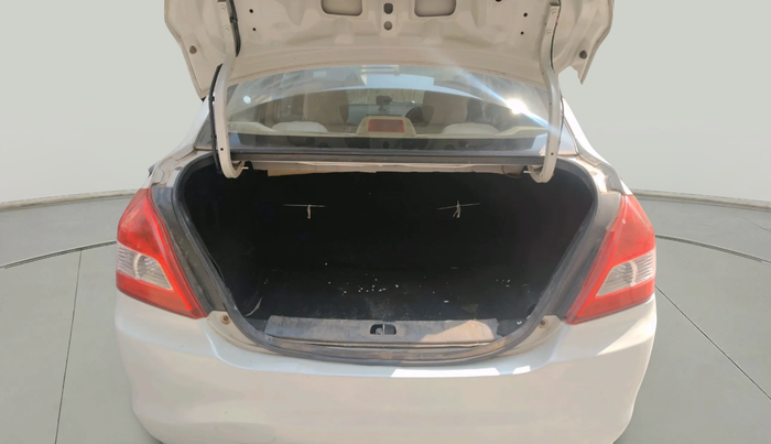 2017 Maruti Swift Dzire TOUR DIESEL, Diesel, Manual, 1,81,698 km, exterior