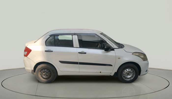 2017 Maruti Swift Dzire TOUR DIESEL, Diesel, Manual, 1,81,698 km, exterior