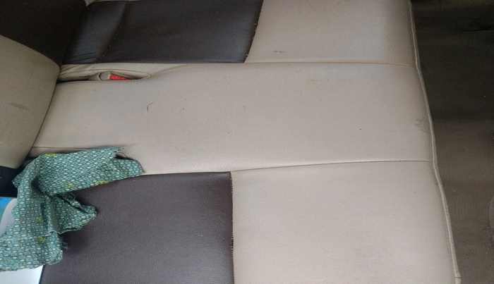 2017 Maruti Swift Dzire TOUR DIESEL, Diesel, Manual, 1,81,698 km, interior