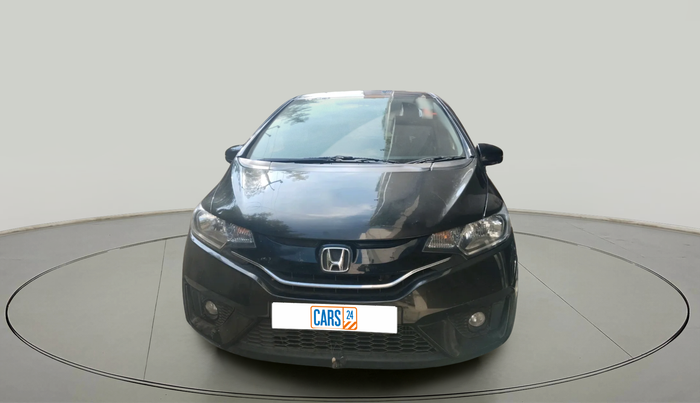 2016 Honda Jazz 1.5L I-DTEC VX, Diesel, Manual, 45,644 km, exterior