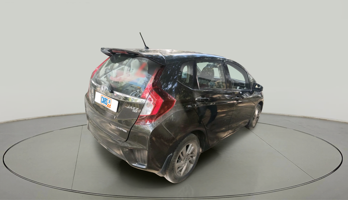 2016 Honda Jazz 1.5L I-DTEC VX, Diesel, Manual, 45,644 km, exterior