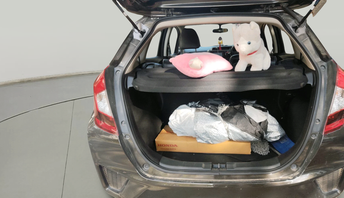 2016 Honda Jazz 1.5L I-DTEC VX, Diesel, Manual, 45,644 km, exterior