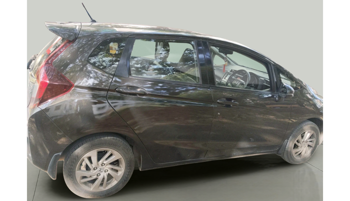 2016 Honda Jazz 1.5L I-DTEC VX, Diesel, Manual, 45,644 km, exterior