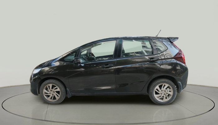 2016 Honda Jazz 1.5L I-DTEC VX, Diesel, Manual, 45,644 km, exterior