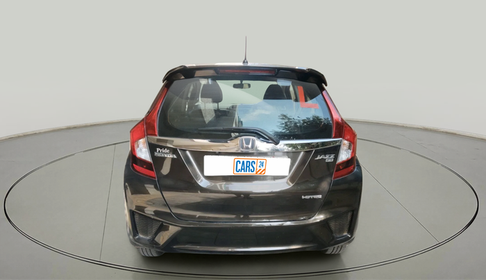 2016 Honda Jazz 1.5L I-DTEC VX, Diesel, Manual, 45,644 km, exterior