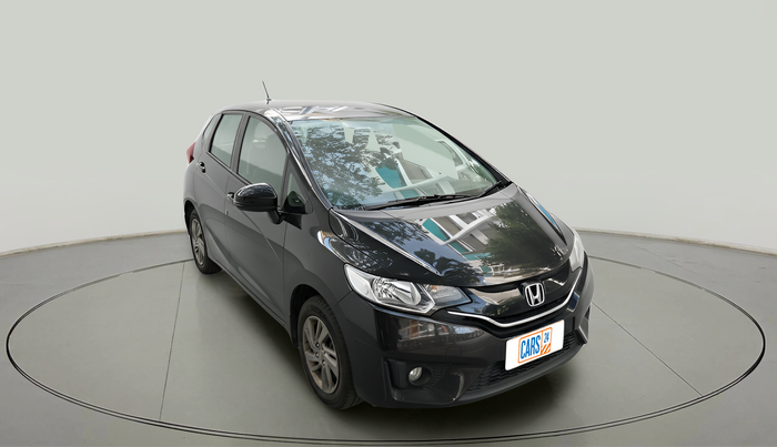 2016 Honda Jazz 1.5L I-DTEC VX, Diesel, Manual, 45,644 km, exterior