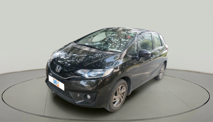 2016 Honda Jazz 1.5L I-DTEC VX, Diesel, Manual, 45,644 km, exterior