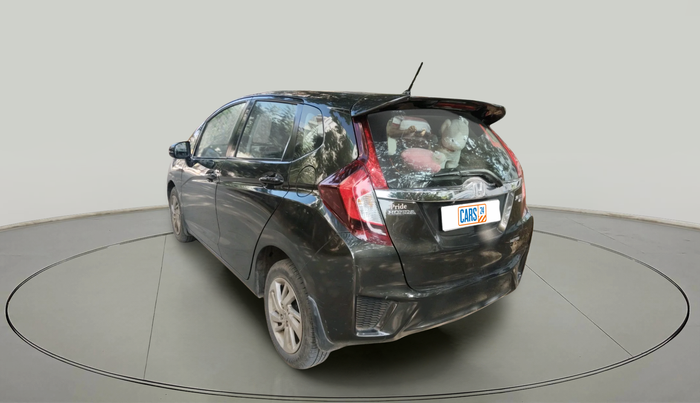 2016 Honda Jazz 1.5L I-DTEC VX, Diesel, Manual, 45,644 km, exterior