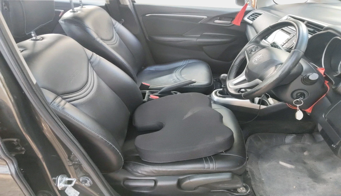 2016 Honda Jazz 1.5L I-DTEC VX, Diesel, Manual, 45,644 km, interior