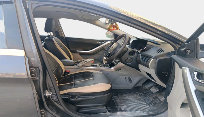 2018 Tata NEXON XZA PLUS PETROL, Petrol, Automatic, 63,092 km, interior