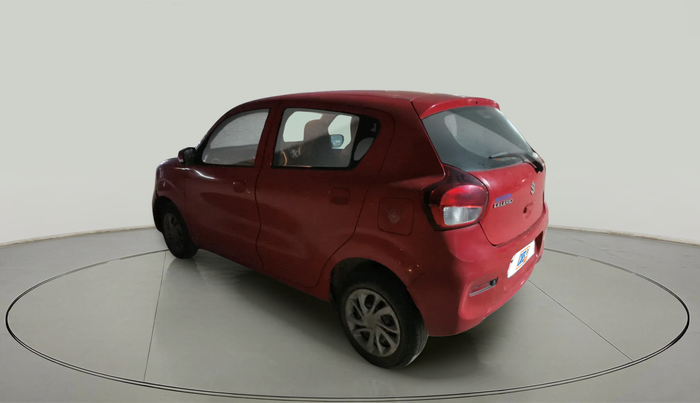 2023 Maruti Celerio ZXI, Petrol, Manual, 33,673 km, exterior