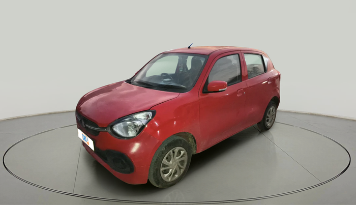 2023 Maruti Celerio ZXI, Petrol, Manual, 33,673 km, exterior