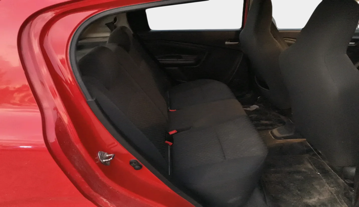 2023 Maruti Celerio ZXI, Petrol, Manual, 33,673 km, interior