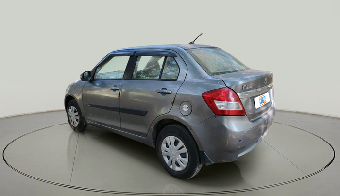 2014 Maruti Swift Dzire VXI, Petrol, Manual, 1,07,982 km, exterior