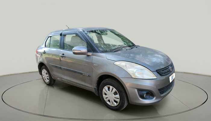 2014 Maruti Swift Dzire VXI, Petrol, Manual, 1,07,982 km, exterior