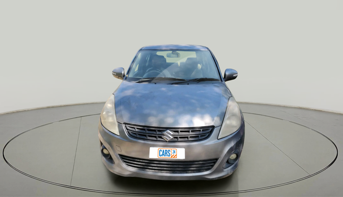 2014 Maruti Swift Dzire VXI, Petrol, Manual, 1,07,982 km, exterior