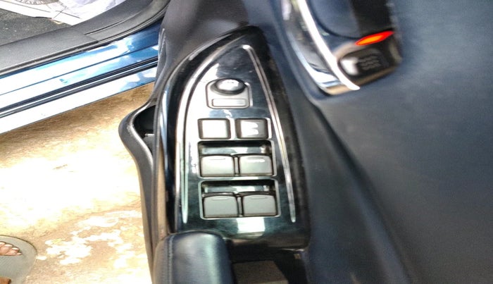 2022 Maruti Baleno ALPHA PETROL 1.2, Petrol, Manual, 34,486 km, interior