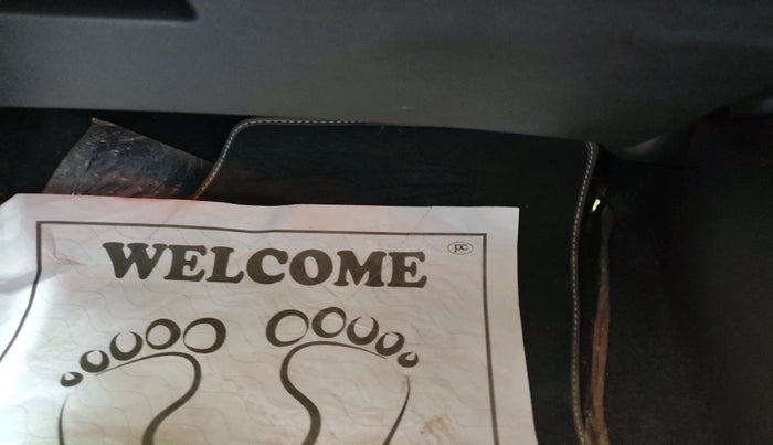 2022 Maruti Baleno ALPHA PETROL 1.2, Petrol, Manual, 34,486 km, interior