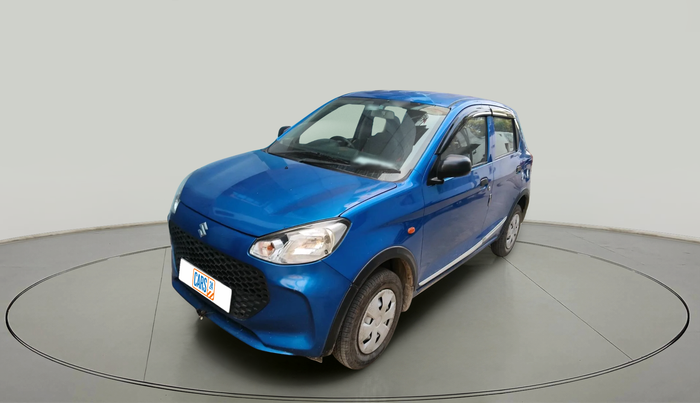2023 Maruti Alto K10 LXI, Petrol, Manual, 60,830 km, exterior