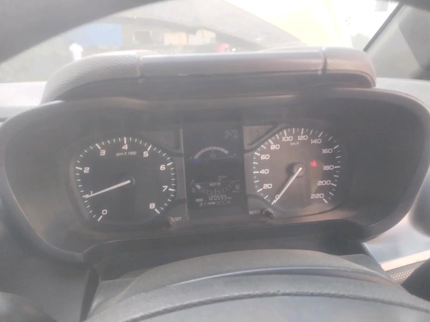 2020 Tata ALTROZ XE PETROL, Petrol, Manual, 1,20,595 km, interior