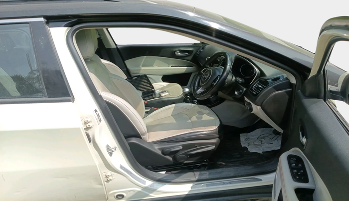 2019 Jeep Compass LIMITED (O) 2.0 DIESEL, Diesel, Manual, 79,400 km, interior