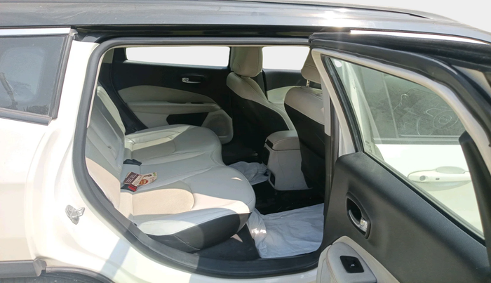 2019 Jeep Compass LIMITED (O) 2.0 DIESEL, Diesel, Manual, 79,400 km, interior