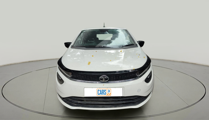 2022 Tata ALTROZ XZ PETROL, Petrol, Manual, 47,233 km, exterior