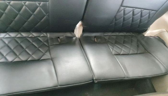 2013 Toyota Innova 2.5 VX 8 STR, Diesel, Manual, 6,19,606 km, interior