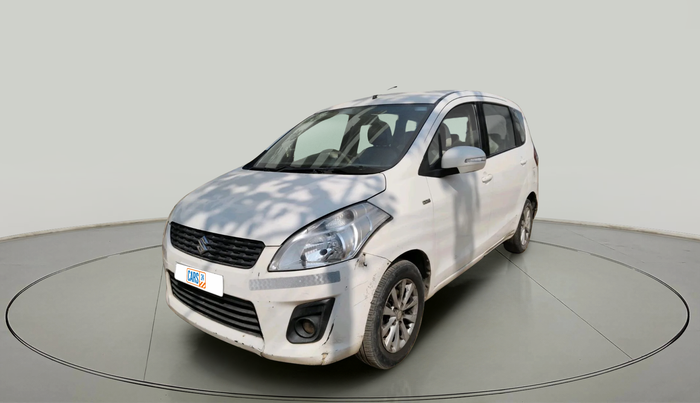 2013 Maruti Ertiga ZDI, Diesel, Manual, 1,43,687 km, exterior