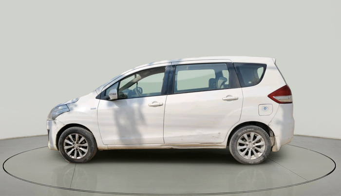2013 Maruti Ertiga ZDI, Diesel, Manual, 1,43,687 km, exterior