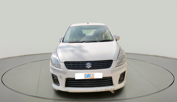 2013 Maruti Ertiga ZDI, Diesel, Manual, 1,43,687 km, exterior