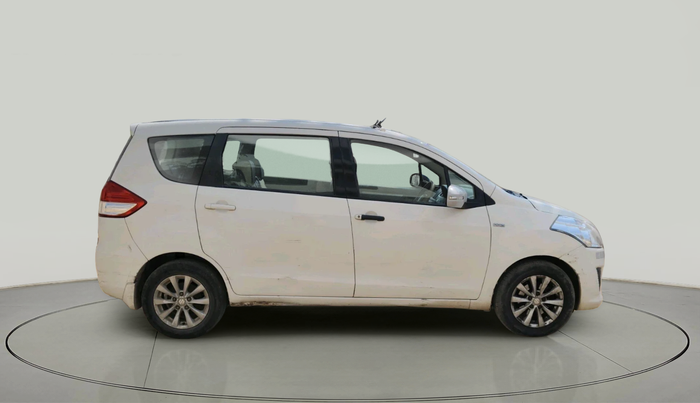2013 Maruti Ertiga ZDI, Diesel, Manual, 1,43,687 km, exterior