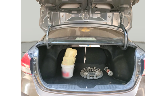 2017 Maruti Ciaz VDI+ SHVS, Diesel, Manual, 1,33,011 km, exterior