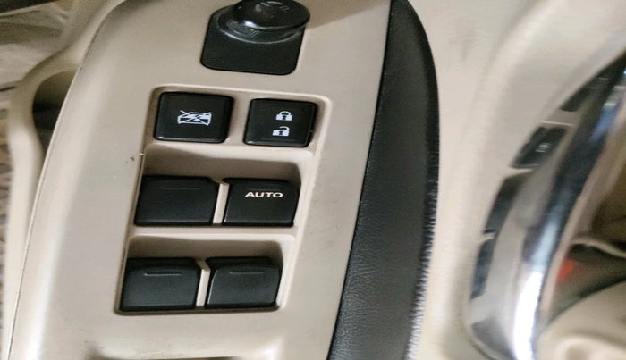 2017 Maruti Ciaz VDI+ SHVS, Diesel, Manual, 1,33,011 km, interior