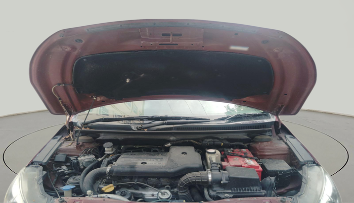 2018 Maruti Ciaz SIGMA DIESEL 1.3, Diesel, Manual, 57,338 km, exterior