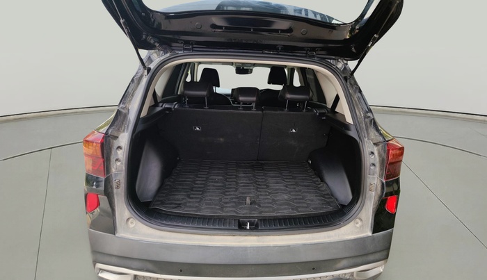 2019 KIA SELTOS GTX AT 1.4 PETROL, Petrol, Automatic, 61,679 km, exterior