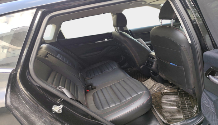 2019 KIA SELTOS GTX AT 1.4 PETROL, Petrol, Automatic, 61,679 km, interior