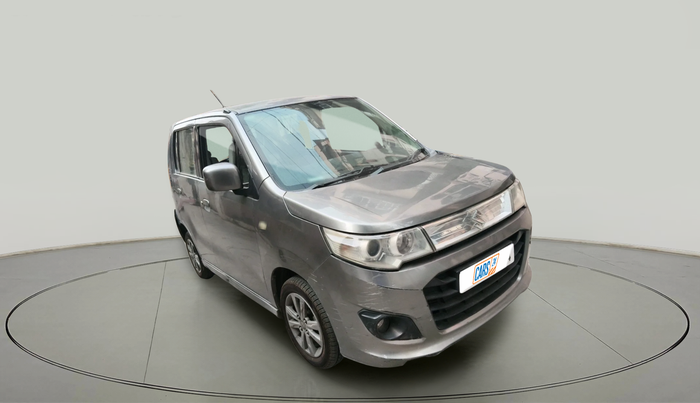 2013 Maruti Wagon R Stingray VXI, Petrol, Manual, 67,437 km, exterior