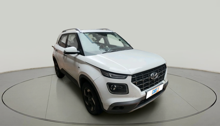 2019 Hyundai VENUE SX PLUS 1.0 TURBO DCT, Petrol, Automatic, 84,000 km, exterior