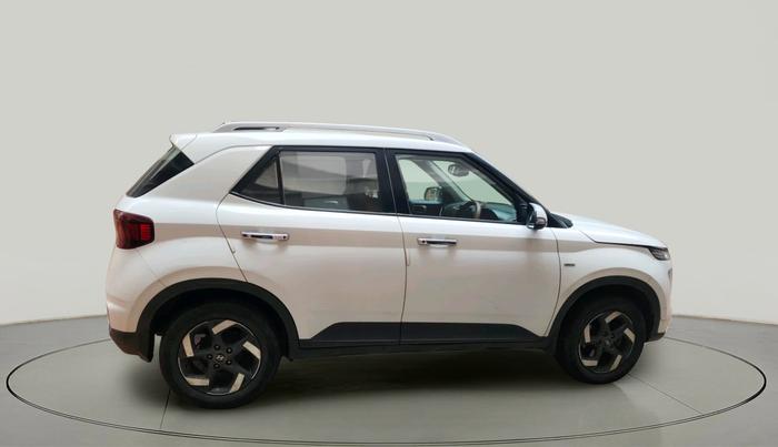 2019 Hyundai VENUE SX PLUS 1.0 TURBO DCT, Petrol, Automatic, 84,000 km, exterior