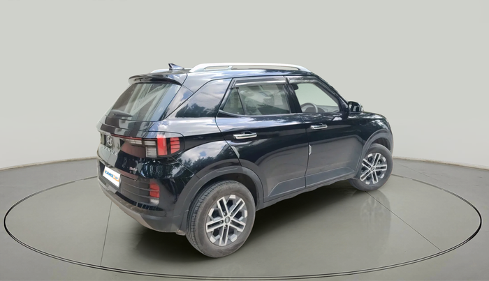 2024 Hyundai VENUE SX (O) MT 1.0 Turbo, Petrol, Manual, 13,146 km, exterior