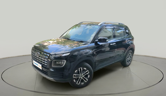 2024 Hyundai VENUE SX (O) MT 1.0 Turbo, Petrol, Manual, 13,146 km, exterior