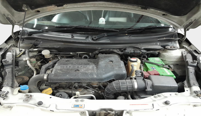 2012 Maruti Swift VDI, Diesel, Manual, 1,73,493 km, exterior
