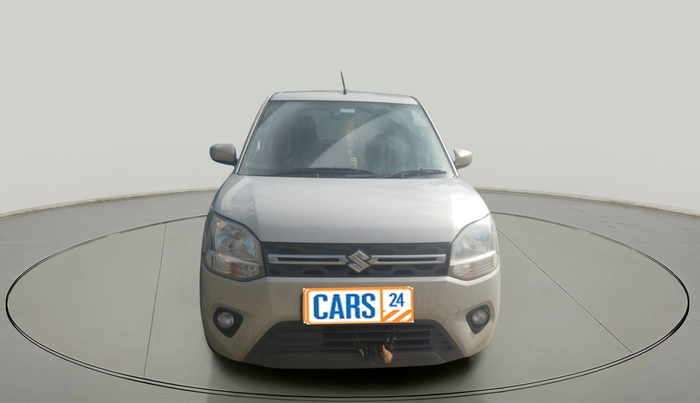 2023 Maruti New Wagon-R ZXI 1.2, Petrol, Manual, 47,562 km, exterior