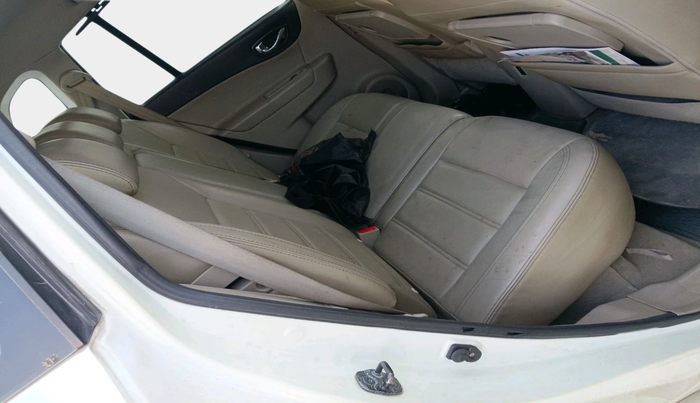 2012 Renault Koleos 4x4 AT, Diesel, Automatic, 1,98,452 km, interior